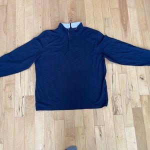 Footjoy Mens Golf Mid Layer